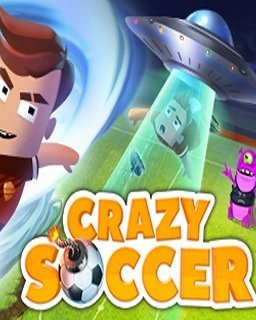 Crazy Soccer (PC)
