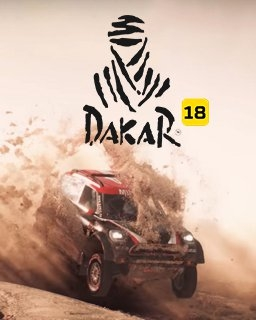 Dakar 18 (DIGITAL)