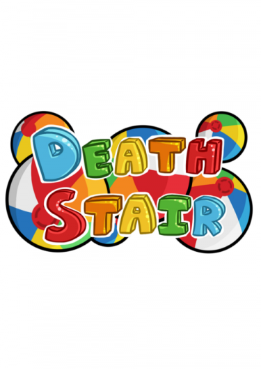 Death Stair (DIGITAL)