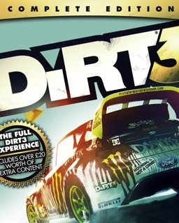 DiRT 3 Complete Edition (PC)