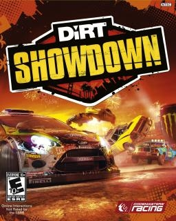 DiRT Showdown (DIGITAL)