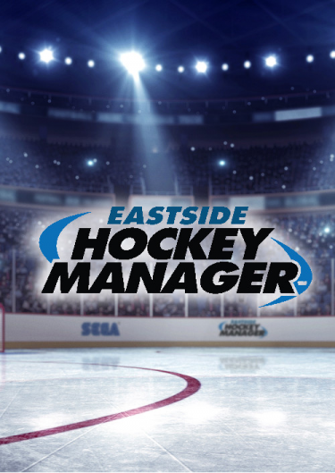 Eastside Hockey Manager (DIGITAL)