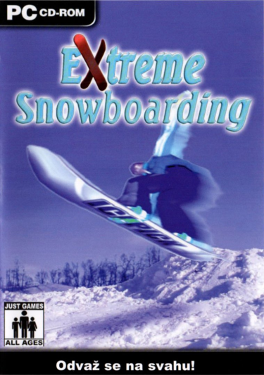 eXtreme Snowboarding (PC)