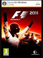 F1 2011 (DIGITAL)