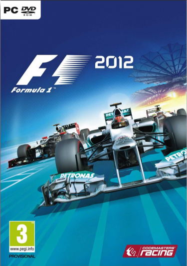 F1 2012 (PC) DIGITAL (DIGITAL)