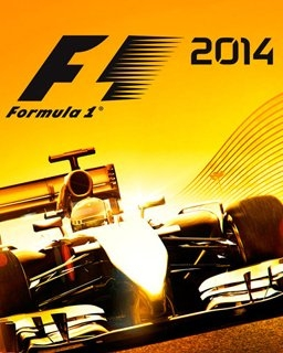 F1 2014 (PC)