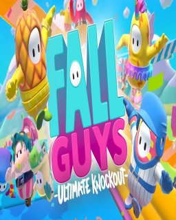 Fall Guys Ultimate Knockout (PC)