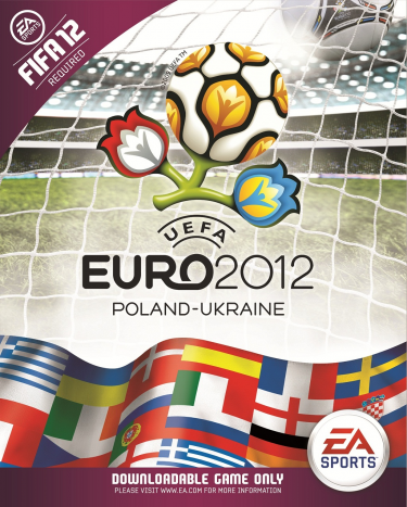 FIFA 12 - EURO 2012 (PC)