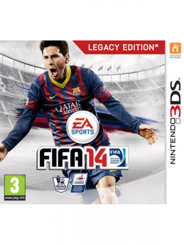 FIFA 14 (3DS)