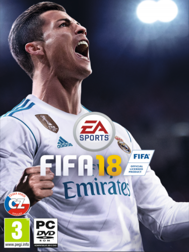 FIFA 18 (PC DIGITAL) (DIGITAL)
