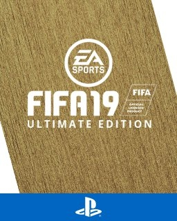 FIFA 19 Ultimate Edition (DIGITAL) (DIGITAL)