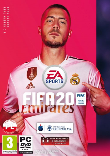 FIFA 20 (PC) Origin (DIGITAL)