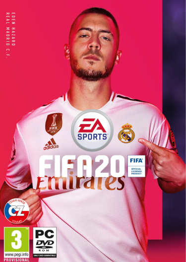 FIFA 20 (PC DIGITAL) (DIGITAL)