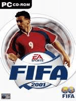 FIFA 2001 (PC)