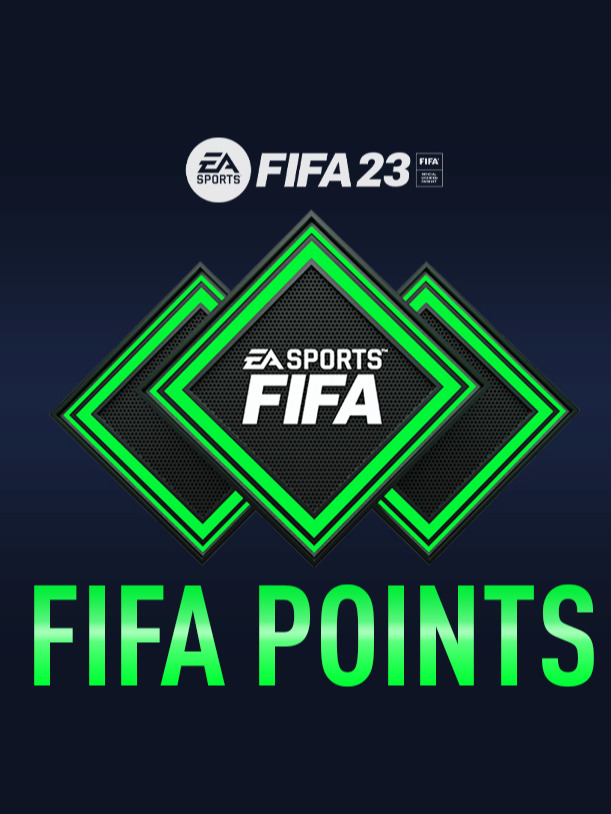 FIFA 23 - 2800 FUT POINTS (PC)