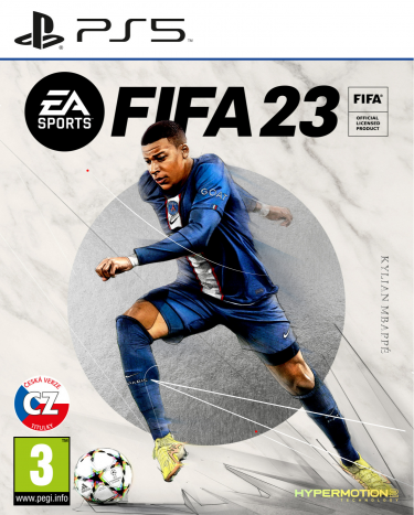 FIFA 23 BAZAR (PS5)