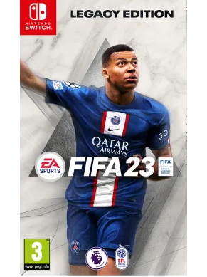 FIFA 23 (SWITCH)