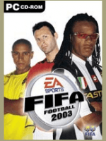 FIFA Football 2003 (PC)