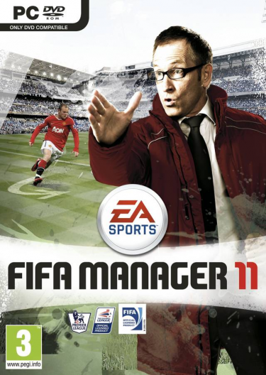 FIFA Manager 11 (PC)