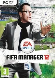 FIFA Manager 12 (PC)