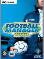 Football Manager 2006 (PC)