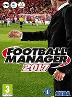 Football Manager 2017 (PC)