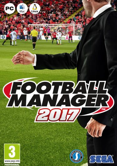 Football Manager 2017 (PC DIGITAL) (DIGITAL)