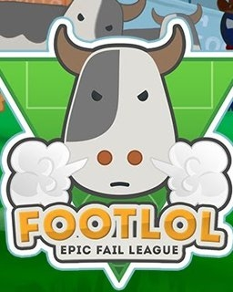 FootLOL Epic Fail League (PC)