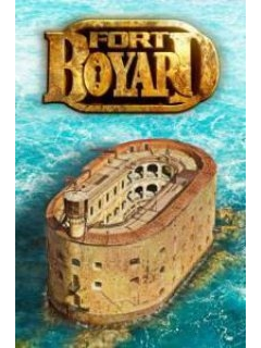 Fort Boyard (PC)
