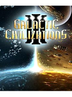 Galactic Civilizations III (PC) DIGITAL
