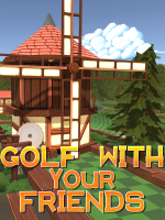 Golf With Your Friends (PC) DIGITAL