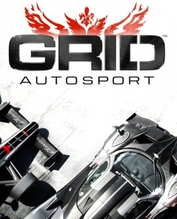 GRID Autosport (PC)