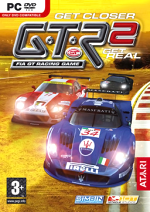 GTR 2 FIA GT Racing Game (PC) DIGITAL