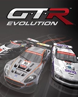 GTR Evolution (PC)