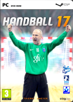 Handball 17 (PC) DIGITAL