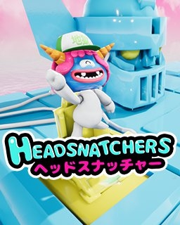 Headsnatchers (PC)