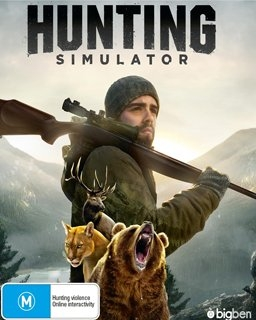 Hunting Simulator (PC)