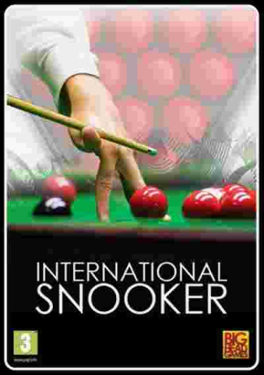 International Snooker (PC) DIGITAL (DIGITAL)