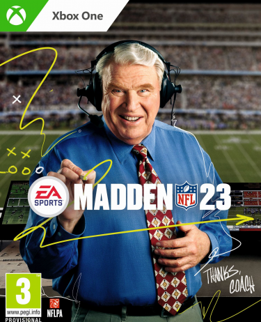 Madden NFL 23 (XBOX)
