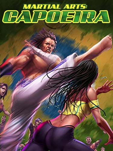Martial Arts: Capoeira (DIGITAL)