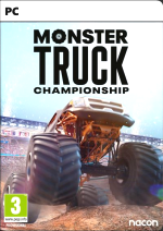 Monster Truck Championship