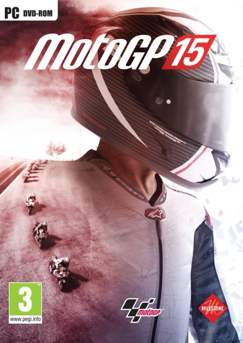 MotoGP 15 (PC) DIGITAL (PC)