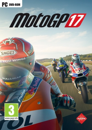 MotoGP 17 (DIGITAL)