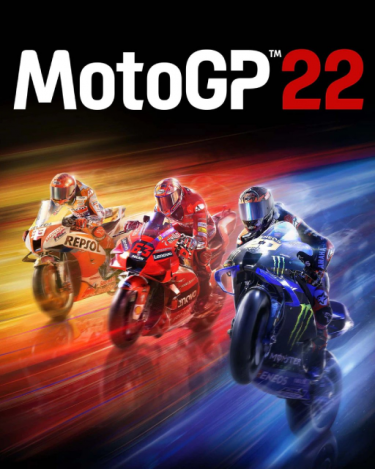MotoGP 22 (DIGITAL)