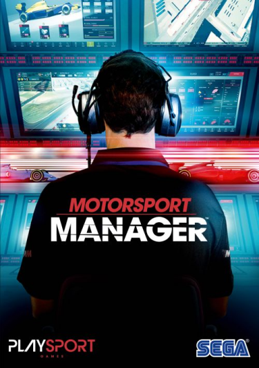 Motorsport Manager (PC/MAC/LINUX) DIGITAL (DIGITAL)