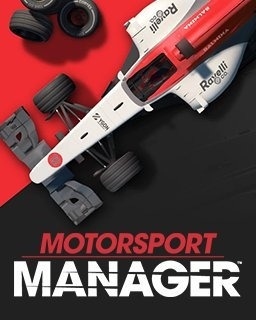 Motorsport Manager (DIGITAL)