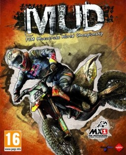 MUD Motocross World Championship (PC)