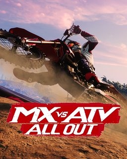 MX vs ATV All Out (DIGITAL)