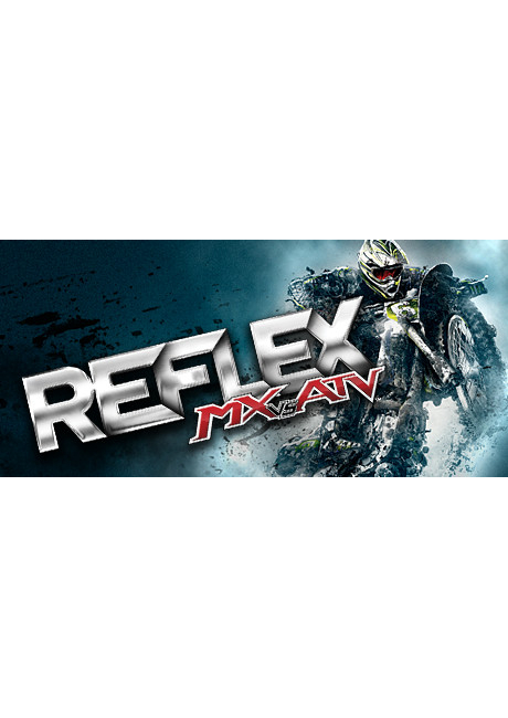 MX vs. ATV Reflex (PC) DIGITAL (PC)
