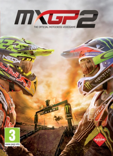 MXGP2 - The Official Motocross Videogame (DIGITAL)
